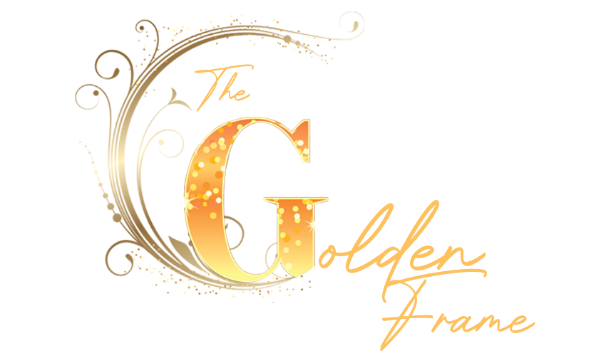 Goldenframe